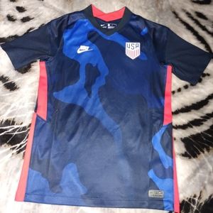 ✨Jersey✨USA 2020 Vapor knit Jersey